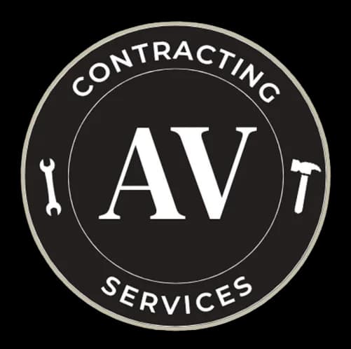 AV Contracting Services logo